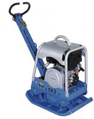 Vibrační deska Weber CR 2