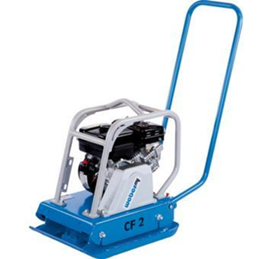 Vibrační deska Weber CF 2