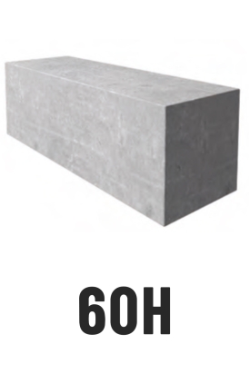 Stavební block 60H