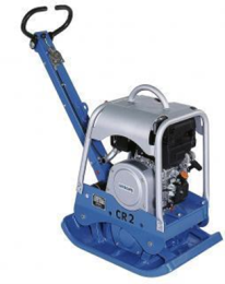 Vibrační deska Weber CR 2