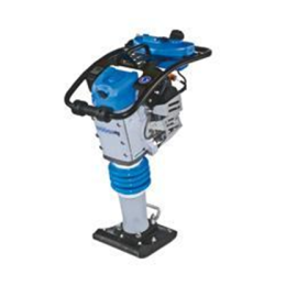 Vibrační pěch Weber SRV 650