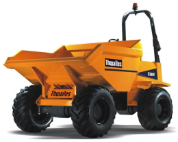Dumper 9 t
