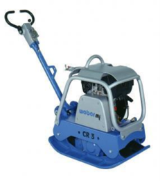 Vibrační deska Weber CR 3