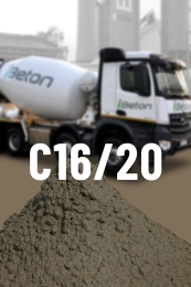 C16/20