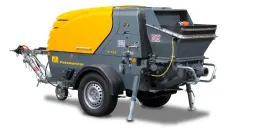 Putzmeister P 715