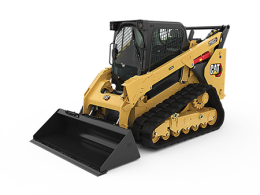 Caterpillar 299 D3 XE